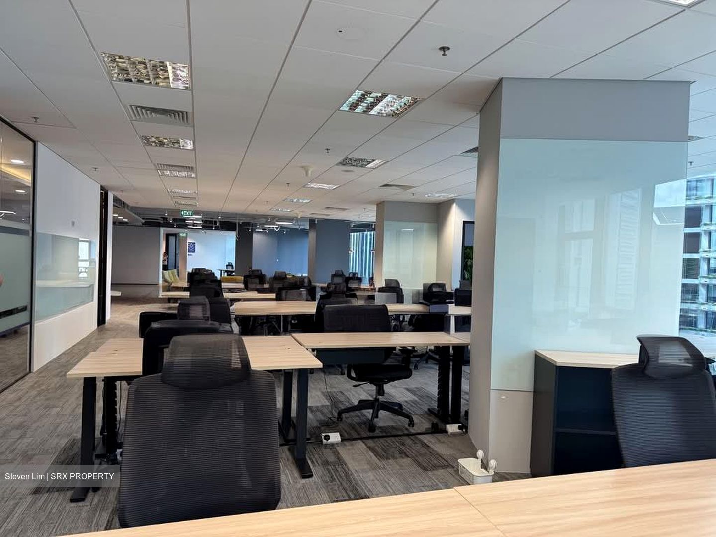 PLUS (D1), Office #560824771